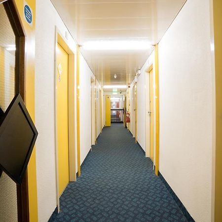 Metro Inns Teesside Stockton-on-Tees Eksteriør bilde